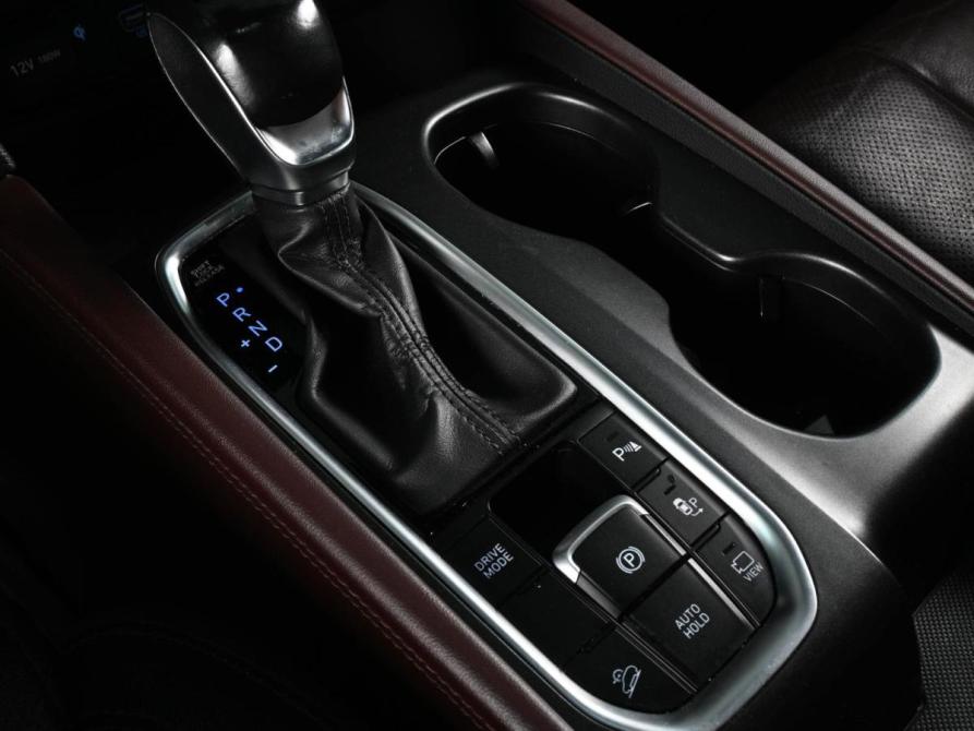 Hyundai Santa Fe IV Ростов-на-Дону  - изображение 20