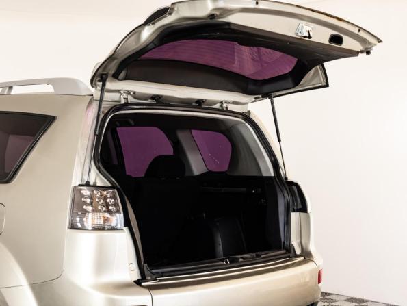 Mitsubishi Outlander II с пробегом 2008 года, цена 699 000 рублей, 454294 км, внедорожник, Автокод Объявления