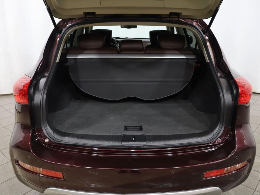 Infiniti QX50 I Рестайлинг Москва  - изображение 25