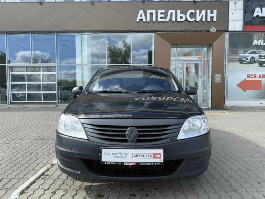 Renault Logan I Рестайлинг Набережные Челны  - изображение 2
