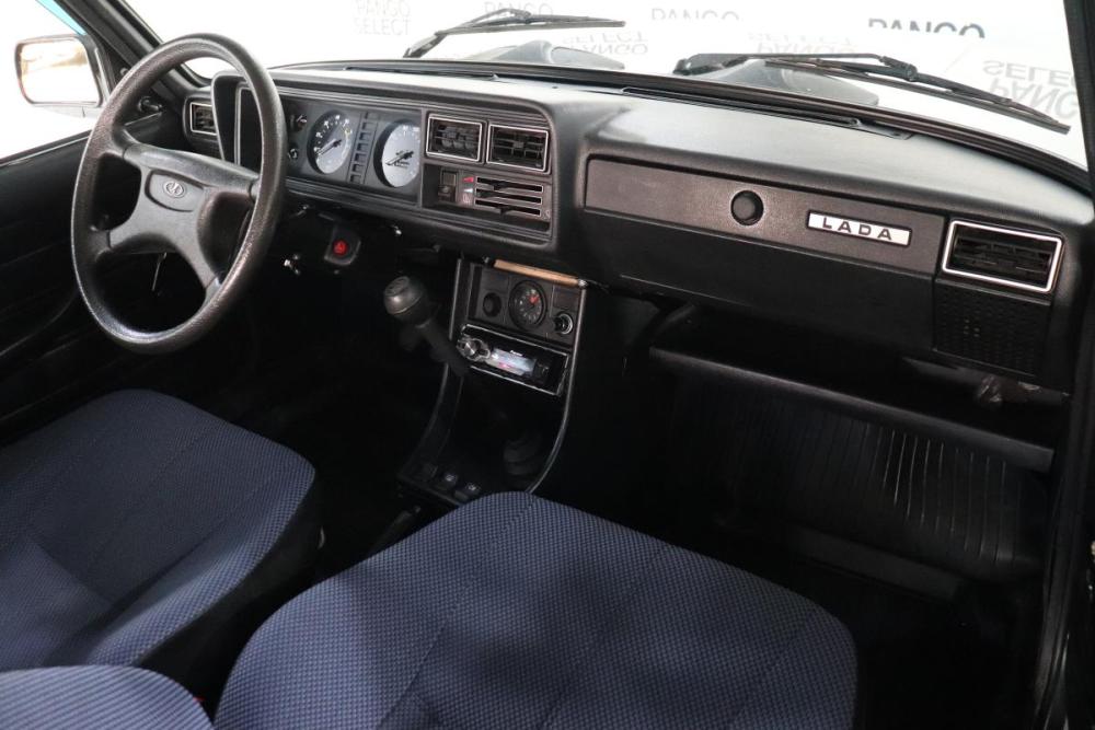 Lada (ВАЗ) 2107 Ульяновск  - изображение 6
