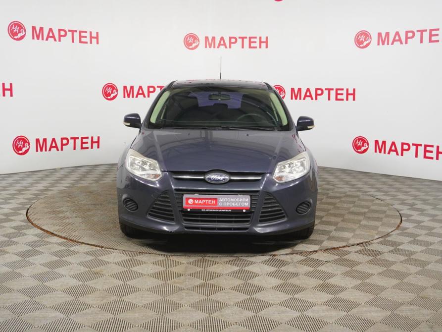 Ford Focus III Вологда  - изображение 2