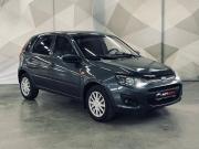 Lada (ВАЗ) Kalina II Оренбург  - изображение 18