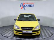 Hyundai Getz I Рестайлинг Нижний Новгород  - изображение 29