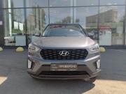 Hyundai Creta I Рестайлинг Ижевск  - изображение 24