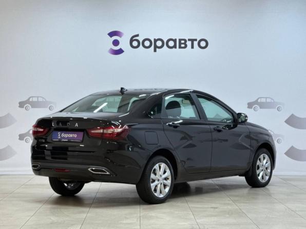 Lada (ВАЗ) Vesta I Рестайлинг (NG) с пробегом 2025 года, цена 1 580 000 рублей, 15460 км, седан, Автокод Объявления