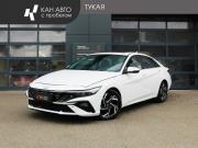 Hyundai Elantra VII (CN7) Рестайлинг Казань  - изображение 13