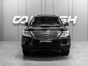 Lexus LX III Тюмень  - изображение 34