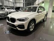 BMW X3 III (G01) Казань  - изображение 23