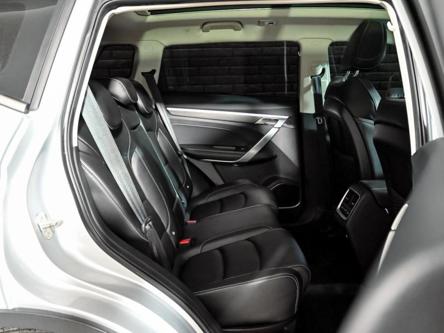 Geely Atlas Pro Екатеринбург  - изображение 19