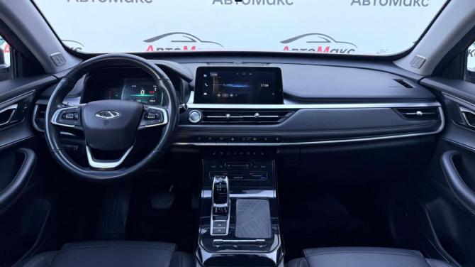 Chery Tiggo 7 Pro I с пробегом 2021 года, цена 1 780 000 рублей, 92856 км, внедорожник, Автокод Объявления