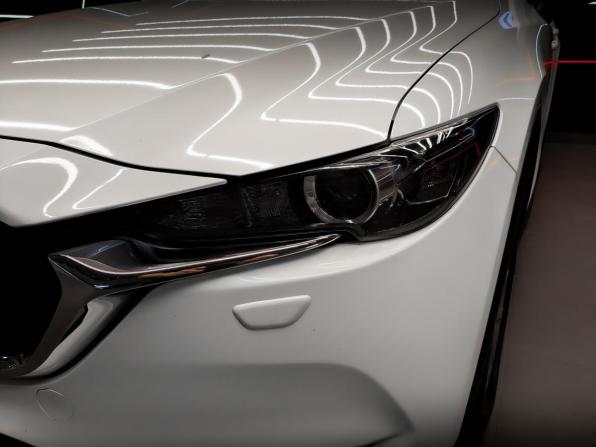 Mazda CX-5 II с пробегом 2019 года, цена 2 350 000 рублей, 104200 км, внедорожник, Автокод Объявления