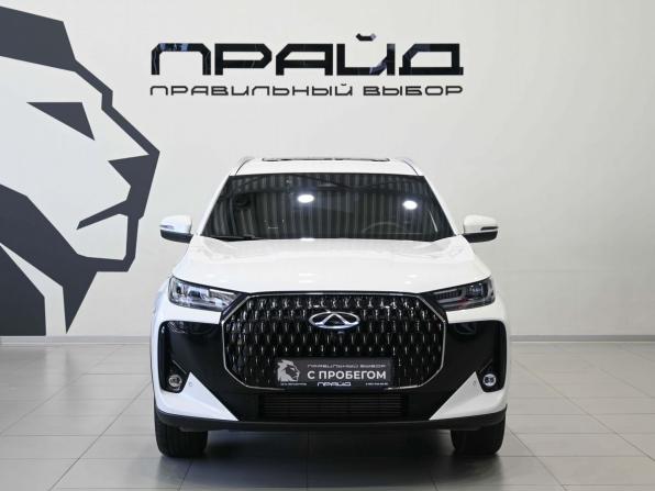 Chery Tiggo 7L I с пробегом 2025 года, цена 2 609 900 рублей, 2340 км, внедорожник, Автокод Объявления
