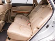 Lexus RX II Рестайлинг Москва  - изображение 30