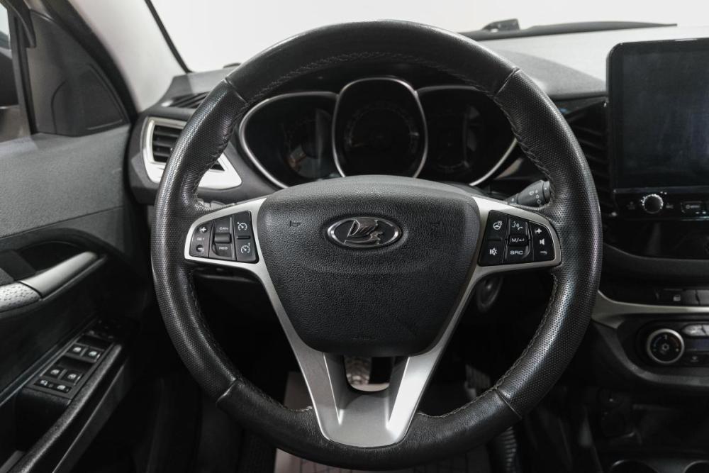 Lada (ВАЗ) Vesta I Новокузнецк  - изображение 17