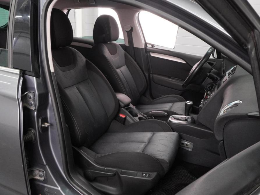 Citroen C4 II Воронеж  - изображение 8