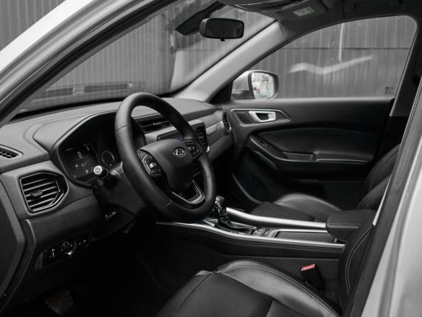 Chery Tiggo 4 I Рестайлинг с пробегом 2020 года, цена 1 330 000 рублей, 135725 км, внедорожник, Автокод Объявления