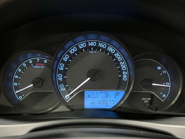 Toyota Auris II с пробегом 2014 года, цена 1 149 000 рублей, 169676 км, хэтчбек, Автокод Объявления