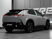 Mazda EZ-60 Тюмень  - изображение 40