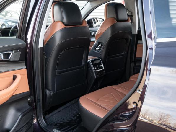 Chery Tiggo 8 Pro Max I с пробегом 2022 года, цена 1 894 000 рублей, 132183 км, внедорожник, Автокод Объявления