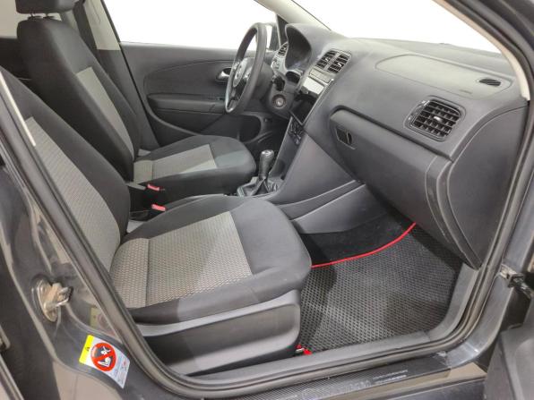 Volkswagen Polo V с пробегом 2011 года, цена 480 000 рублей, 164000 км, седан, Автокод Объявления