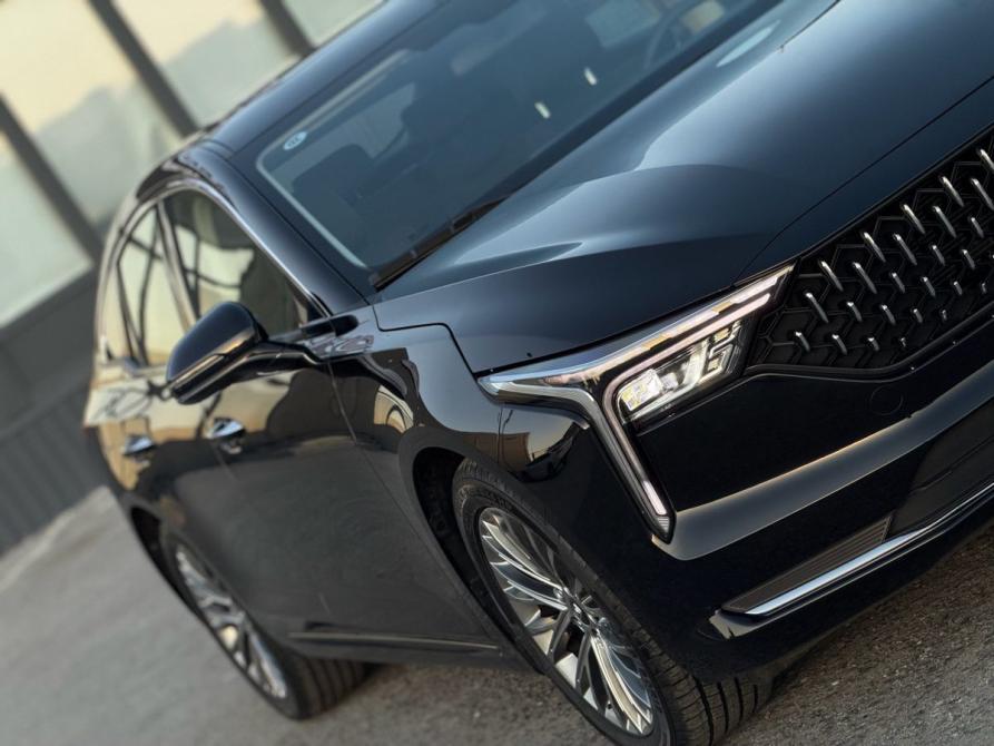 FAW Bestune B70 I Волгоград  - изображение 10