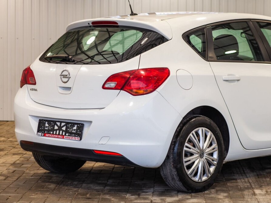Opel Astra J Рестайлинг Иваново  - изображение 15