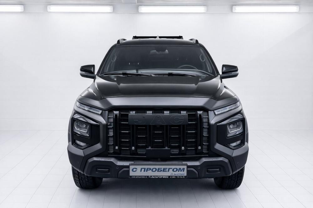 JAC T9 Москва  - изображение 2