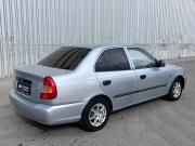 Hyundai Accent II Ростов-на-Дону  - изображение 23