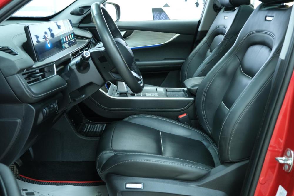 Chery Tiggo 7 Pro Max I Омск  - изображение 8