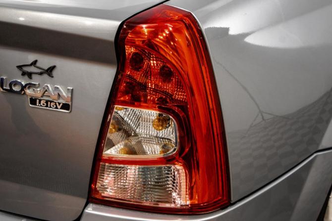 Renault Logan I Рестайлинг с пробегом 2011 года, цена 599 000 рублей, 150000 км, седан, Автокод Объявления