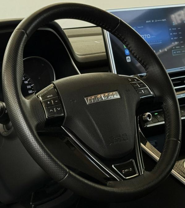 Haval M6 II Москва  - изображение 11