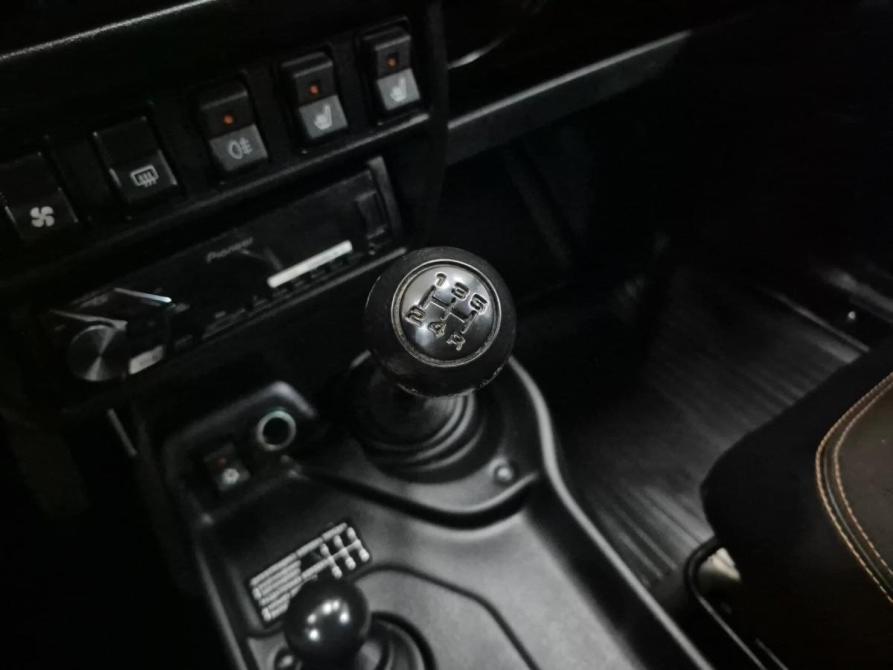 Lada (ВАЗ) 2121 (4x4) I Рестайлинг Альметьевск  - изображение 16