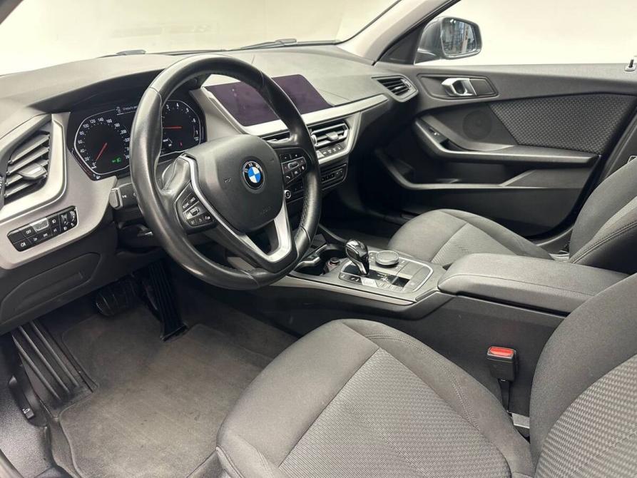 BMW 1 серии III (F40) Москва  - изображение 6