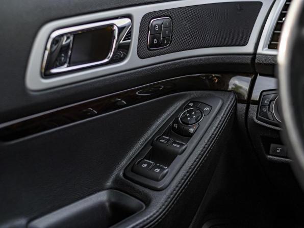 Ford Explorer V с пробегом 2013 года, цена 1 440 000 рублей, 263910 км, внедорожник, Автокод Объявления
