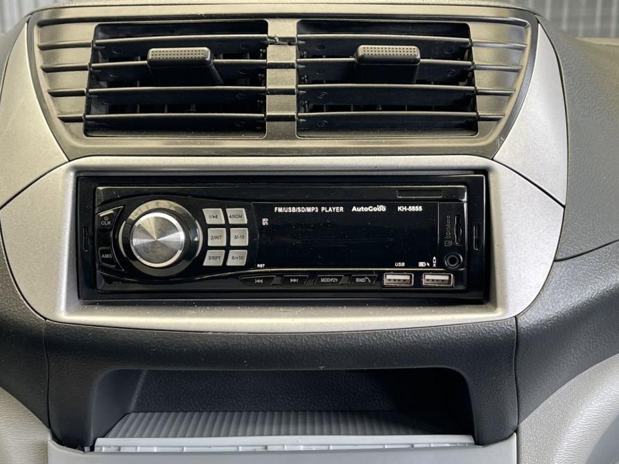 Suzuki Alto VII (HA25) Пермь  - изображение 12