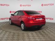 Lada (ВАЗ) Vesta I Вологда  - изображение 24