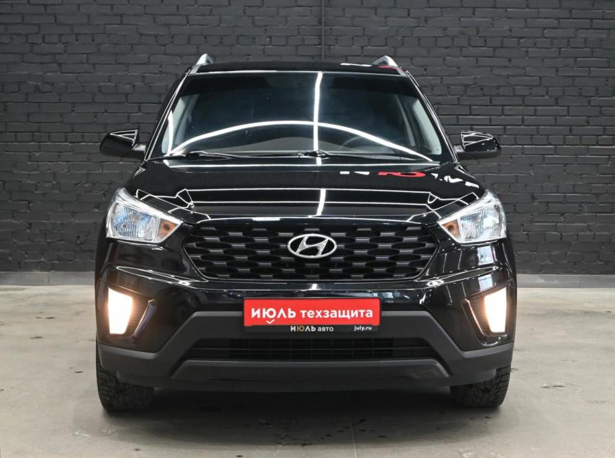 Hyundai Creta I Екатеринбург  - изображение 2