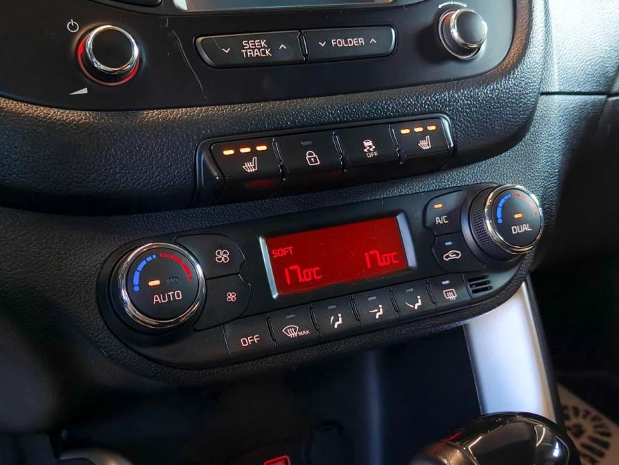 Kia Ceed II Рестайлинг Тула  - изображение 14