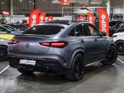 Mercedes-Benz GLE Coupe II (C167) Рестайлинг Санкт-Петербург  - изображение 47
