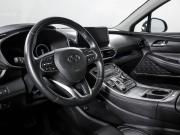 Hyundai Santa Fe IV Рестайлинг Москва  - изображение 36