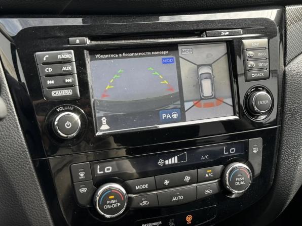 Nissan X-Trail III с пробегом 2018 года, цена 1 950 000 рублей, 137063 км, внедорожник, Автокод Объявления