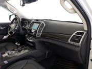 Haval H9 I Рестайлинг Москва  - изображение 55