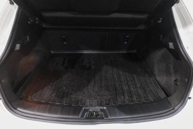 Nissan Qashqai II с пробегом 2014 года, цена 1 569 000 рублей, 93000 км, внедорожник, Автокод Объявления