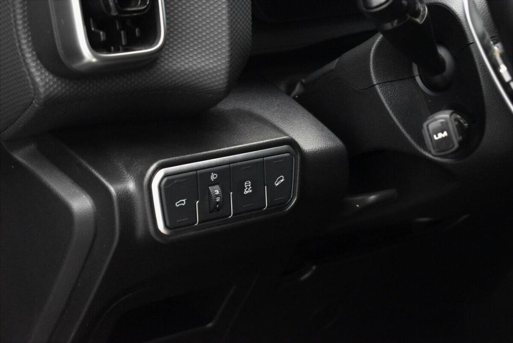 Haval Dargo I Москва  - изображение 16