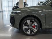 Audi Q5 III (GU) Москва  - изображение 58