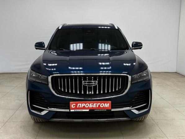 Geely Monjaro I с пробегом 2023 года, цена 3 290 000 рублей, 44950 км, внедорожник, Автокод Объявления