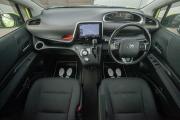 Toyota Sienta II Иркутск  - изображение 38