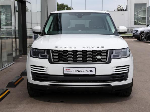 Land Rover Range Rover Evoque II с пробегом 2019 года, цена 3 998 000 рублей, 61453 км, внедорожник, Автокод Объявления