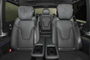 Mercedes-Benz V-Класс III (W447) Рестайлинг 2 Москва  - изображение 34
